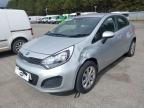 2014 KIA RIO 1 AIR for sale at Copart WHITBURN