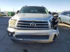 2008 Toyota Sequoia Limited იყიდება Tucson-ში, AZ - Front End