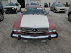 1976 Mercedes Benz 450 Slc на продаже в Kansas City, KS - Minor Dent/Scratches