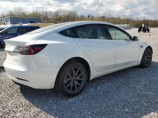  TESLA MODEL 3 2020 Biały