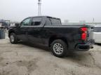 Dyer, IN에서 판매 중인 2024 Chevrolet Silverado K1500 Rst - Front End