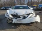 2014 Hyundai Sonata Gls на продаже в East Granby, CT - Front End