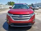 2016 Ford Edge Sel იყიდება Montgomery-ში, AL - Side