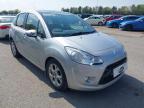 2011 CITROEN C3 CONNEXI for sale at Copart GLOUCESTER