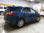 2020 Chevrolet Equinox Lt for Sale in Kincheloe, MI - Front End