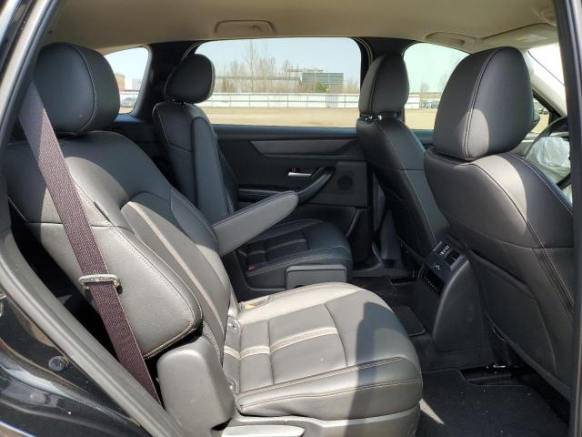 2024 MAZDA CX-90 PREFERRED PLUS