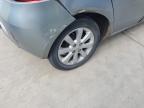 2007 TOYOTA YARIS ZINC for sale at Copart PETERLEE