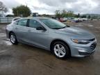 2023 Chevrolet Malibu Lt for Sale in San Martin, CA - Front End