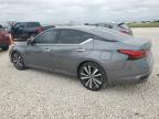2020 Nissan Altima Platinum   for Sale in Taylor, TX - Hail