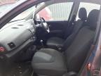 2008 NISSAN MICRA 25 1 for sale at Copart WOLVERHAMPTON