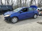 2012 Ford Focus Se იყიდება Cicero-ში, IN - Front End