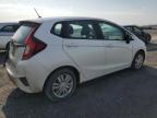 2015 Honda Fit Lx de vânzare în Ottawa, ON - Vandalism