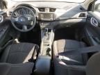 2017 NISSAN SENTRA S for sale at Copart IL - SOUTHERN ILLINOIS
