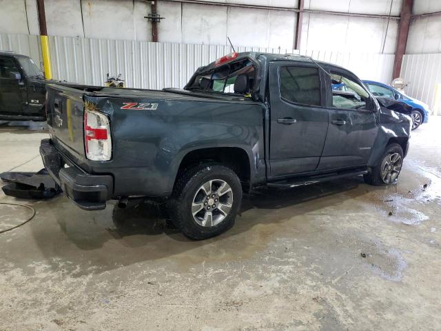  CHEVROLET COLORADO 2019 Gray