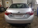 2016 Toyota Corolla L للبيع في Lyman، ME - Front End