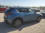 2021 Mazda Cx-5 Grand Touring na sprzedaż w Houston, TX - Hail