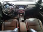 2017 Kia Niro Ex продається в Des Moines, IA - Minor Dent/Scratches