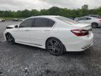 2017 Honda Accord Touring zu verkaufen in Cartersville, GA - Front End