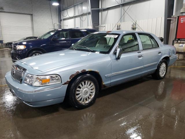 2008 Mercury Grand Marquis Ls