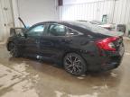 2019 Honda Civic Sport for Sale in Franklin, WI - Hail