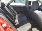 2016 Mitsubishi Lancer Es продається в San Antonio, TX - Front End