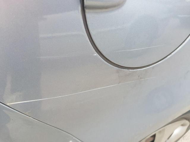 2009 VAUXHALL CORSA CLUB