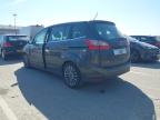2018 FORD GRAND C-MA for sale at Copart SANDWICH