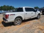 2015 Ford F150 Supercrew на продаже в Eight Mile, AL - Side
