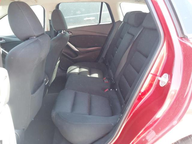 2014 MAZDA 6 SE-L NAV
