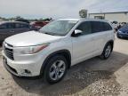 Kansas City, KS에서 판매 중인 2014 Toyota Highlander Limited - Side