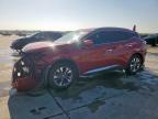2015 Nissan Murano S for Sale in Grand Prairie, TX - Front End