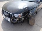 2014 AUDI A1 S LINE for sale at Copart PETERLEE