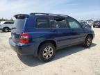 2004 Toyota Highlander Base за продажба в Antelope, CA - Vandalism