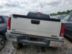2010 Gmc Sierra K1500 Sle   იყიდება Montgomery-ში, AL - All Over