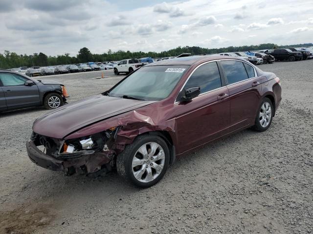 2009 Honda Accord Exl