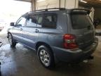 2007 Toyota Highlander Sport на продаже в Madisonville, TN - Front End