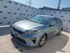2019 KIA CEED 2 CRD for sale at Copart BRISTOL