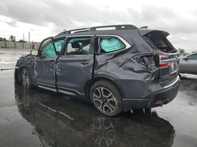  SUBARU ASCENT 2024 Szary