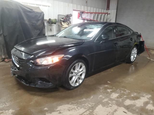 2014 Mazda 6 Touring