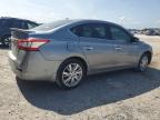 2013 Nissan Sentra S en Venta en Jacksonville, FL - Front End