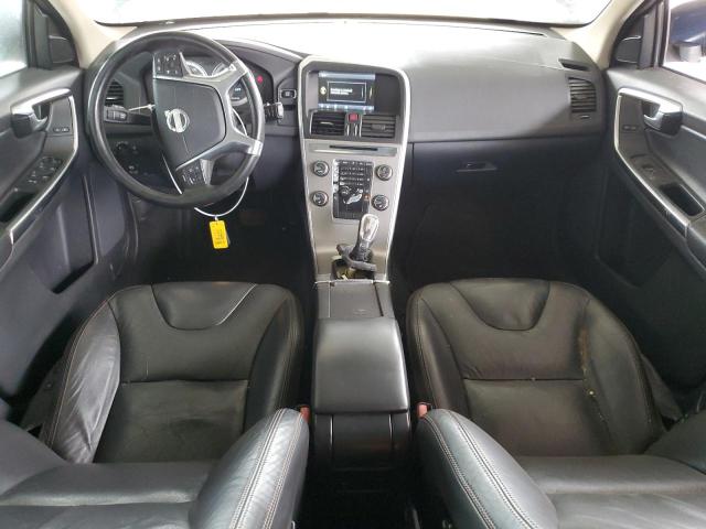 2013 VOLVO XC60 T6  