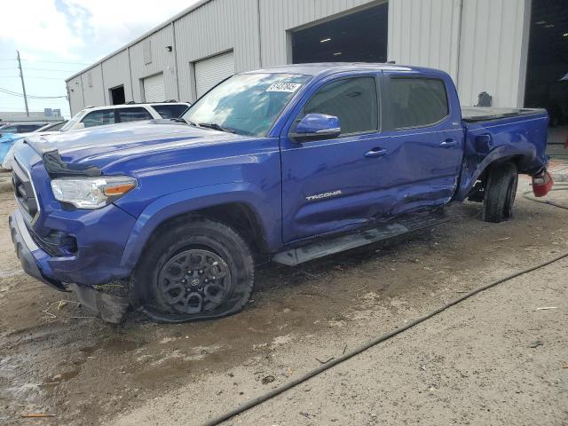 2022 Toyota Tacoma Double Cab