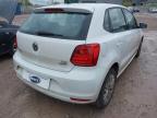2014 VOLKSWAGEN POLO SE TD for sale at Copart BRISTOL