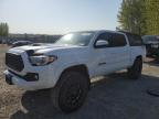 2017 Toyota Tacoma Double Cab for Sale in Arlington, WA - Rear End