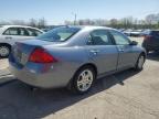 2007 Honda Accord Ex de vânzare în Louisville, KY - Hail