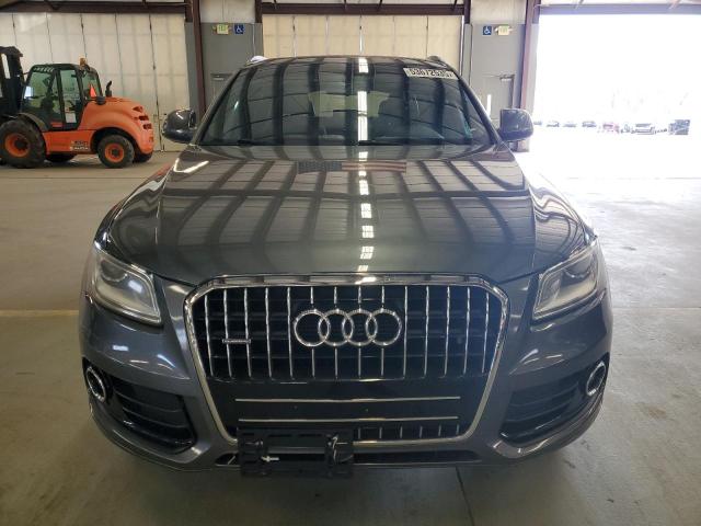 Parquets AUDI Q5 2015 Szary