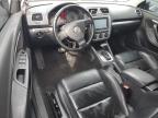 2007 Volkswagen Eos 3.2L Sport للبيع في Vallejo، CA - Mechanical