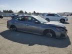 2025 Nissan Altima Sv იყიდება Martinez-ში, CA - Vandalism