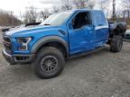 2020 Ford F150 Raptor na sprzedaż w Marlboro, NY - Side
