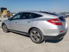 2014 Honda Crosstour Ex na sprzedaż w Grand Prairie, TX - Front End